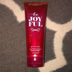 Bath and Body Works ultra shea body cream